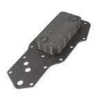 Oil Cooler Core New. Price: $40.45.