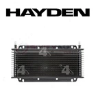 Hayden Automatic Transmission Oil Cooler For 1965-1967 International M1400 Lz New. Price: $84.77.