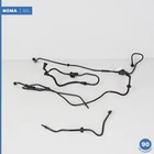 13-19 Jaguar Xjl X351 3.0L S/c Brake Vacuum Vapor Hose Set W/ Purge Valve Oem Used. Price: $132.80.