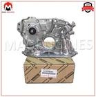 15100-88382 Toyota Genuine Oil Pump Assy 3S-GTE 2.0 Ltr 1510088382 New. Price: $95.00.