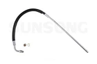Engine Oil Cooler Hose Assembly-rwd Sunsong North America 5801260 New. Price: $36.43.