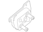 Genuine Nissan Oil Cooler 21305-3TA1B New. Price: $665.06.