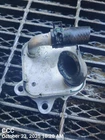 Transmission Oil Cooler Oem 2016 Acura Ilx 1YR Wrnty 25560R4J003 Used. Price: $100.00.