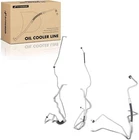 A-premium 3 X Automatic Transmission Oil Cooler Chevrolet Silverado 1500 New. Price: $70.00.