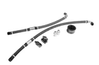 Perrin PSP-OIL-152 Cooler Relocation Kit For 2015-25 Subaru Wrx (2.0 ) New. Price: $457.30.
