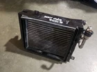 2010 Bmw E70 X5M - Right Engine Oil Cooler Radiator Oem 7589518 Used. Price: $198.00.