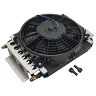 Derale 13700 Remote Fluid Cooler New. Price: $305.67.