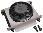 Derale Hyper-cool Remote Fluid Cooler Assemblies 13760 New. Price: $439.88.