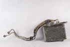 2008-2015 Mitsubishi Lancer Evolution X Gsr Engine Oil Cooler W/ Lines Oem Used. Price: $245.00.