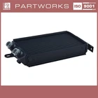 Oil Cooler For Porsche 911 From '80- 3.0 3.2 Carrera 930 Engine Front Neu. Price: $601.10.