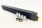 Csf Cooling 8092 Oil Cooler W/oe & -10AN Fittings For Bmw E30 New. Price: $349.00.