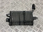 2016-20 Toyota Mirai Engine Motor Oil Cooler Radiator 024000-8342 Used. Price: $75.00.