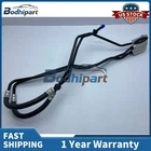 Engine Oil Cooler Hose Line Kit 2014-2021 84791853 For Gm/cadillac Chevrolet Gmc New. Price: $111.89.