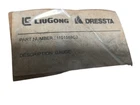 Liugong Gauge Oil Pressure 1101588C3 New Oem. Price: $49.58.