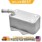 Engine Oil Cooler 06D117021C Fit For Volkswagen Jetta Passat Audi A3 A4 2.0L New. Price: $29.90.