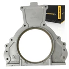 For Isuzu Ascender 2003-2008 Crankshaft Oil Seal Housing Rear Aluminum Natural New. Price: $119.99.