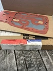 Mopar 05179064AA Engine Oil Cooler Gasket New. Price: $73.00.