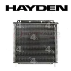 Hayden Automatic Transmission Oil Cooler For 1965 Gmc PB2500 Series - Hd New. Price: $95.85.