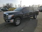 Transmission Oil Cooler Oem 2018 Nissan Titan 1YR Wrnty 21606EZ21A Used. Price: $173.00.