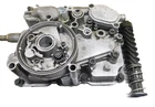 05-07 Ford F250 F350 6.0L Diesel Oil Cooler Housing Cover Assembly Oe Used. Price: $190.00.
