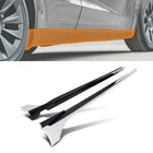 Extension Set Side Panel Body For Honda Civic Mc FE180 2022 2023 2024 2025 New. Price: $95.47.