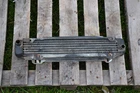 Mercedes W116 Oil Cooler Radiator Behr 1161801365 Used. Price: $161.00.