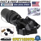 Oil Filter Housing 07K115397D For Volkswagen Jetta Passat Golf Rabbit Beetle 2.5 New. Price: $34.99.