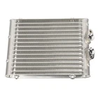 Genuine Bentley 17-20 Bentayga Front Axle Differential Gear Oil Cooler 36A317021 New. Price: $540.50.