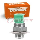 Dorman Engine Oil Cooler Line Connector For 2007 Chevrolet Silverado 2500 Hd As New. Price: $27.03.