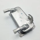 Oil Cooler 9A110745000 For 2009-2012 Porsche 911 997 Carrera, 4, 4S 3.8L New. Price: $264.29.