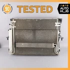 03-10 Porsche Cayenne 955 Turbo Engine Cooling Radiator A/c Condenser Cooler Oem Used. Price: $145.25.