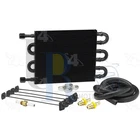 Hayden Automatic Transmission Oil Cooler For Toyota 4RUNNER 1984-2012 2013 2014 New. Price: $79.88.