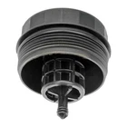 For Bmw 428I/428I Xdrive 2014-2016 Oil Filter Cap Plastic Black 11427525334 New. Price: $47.94.