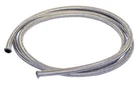 5' Length Braided Stainless Steel Intake/fuel Line 1/4 I.d, Fits Vw Bug Air Cool New. Price: $34.95.
