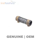 2013-2014 Audi A4 Quattro Coolant Hose / Line 06E121058F Used. Price: $5.99.