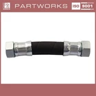 Oil Line Cooler For Porsche 911 3.0 3.2 Hose Right 93020711306 Neu. Price: $37.56.