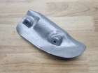 83-91 Porsche 924S 944 Na, Oil Filter Heat Shield Cover Plate 107 163 New. Price: $39.00.