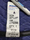 22762588 Ac Delco Oil Cooler Hose For Chevy Chevrolet Camaro 2012-2015 New Nos. Price: $34.99.
