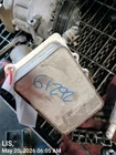 RAM1500 2014 Automatic Transmission Oil Cooler 10814847 Used. Price: $100.00.