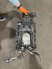 Charge Air Cooler Mercedes-benz W222 CLS550 A2780900414 Used. Price: $150.00.