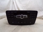 13 14 15 Mercedes CLA250 Navigation Gps Radio Cd A2469000612 QUT09 Used. Price: $67.64.