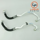 W218 12-18 Mercedes CLS500 E550 Left & Right Oil Cooler Line Hose Set Z5445 Used. Price: $100.09.