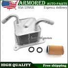 21606-X420B New At Oil Cooler Assy For 2013-2019 Nissan Sentra 1.8L. Price: $61.89.