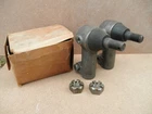 Vintage (nos) Set 'remco' Brand ES-149 '48-'52 Ford F7, F8 Truck Tie Rod Ends New. Price: $38.95.
