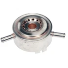 Dorman 918-464 Engine Oil Cooler, Metallic Gray, Polished, Std, For 05-24 Nissan New. Price: $571.24.