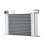 For Komatsu PC30MR-2 PC35MR-2 Engine 3D82AE Hydraulic Oil Cooler 22L-03-21122. New. Price: $359.00.