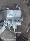 Transmission Oil Cooler Oem 2016 Jeep Grandcher 1YR Wrnty 55038003AG Used. Price: $220.00.