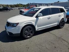 Transmission Oil Cooler Oem 2018 Dodge Journey 1YR Wrnty 5058935AB Used. Price: $100.00.