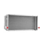 6686077 4 Row Radiator For Bobcat S150G S160 S175 S185 S205 TB120 7152356, New. Price: $251.30.
