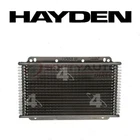 Hayden Automatic Transmission Oil Cooler For 1961-1962 International C132 Dh New. Price: $80.66.